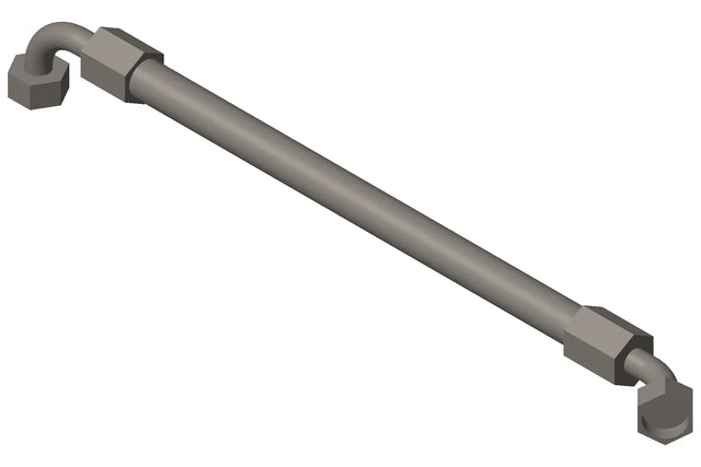 Cummins 4100961 Flexible Hose - Truck To Trailer