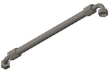 Cummins 4100961 Flexible Hose - Truck To Trailer