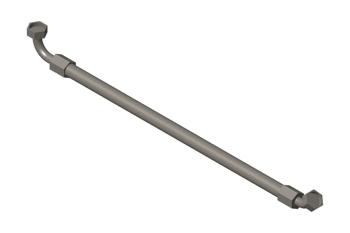 Cummins 4100993 Flexible Hose - Truck To Trailer
