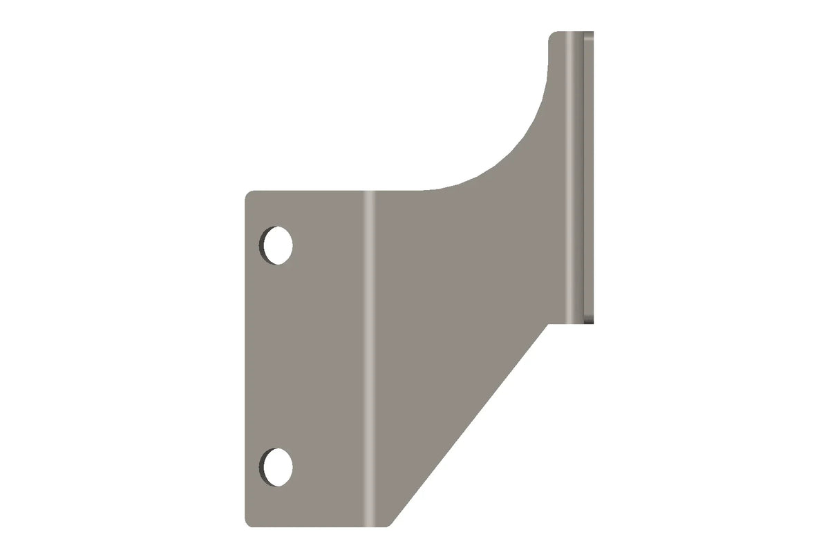 Cummins 4101025 Tube Brace - Truck To Trailer