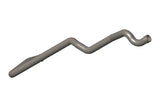Cummins 4101029 Water Transfer Tube - Truck To Trailer