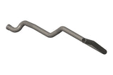Cummins 4101029 Water Transfer Tube - Truck To Trailer