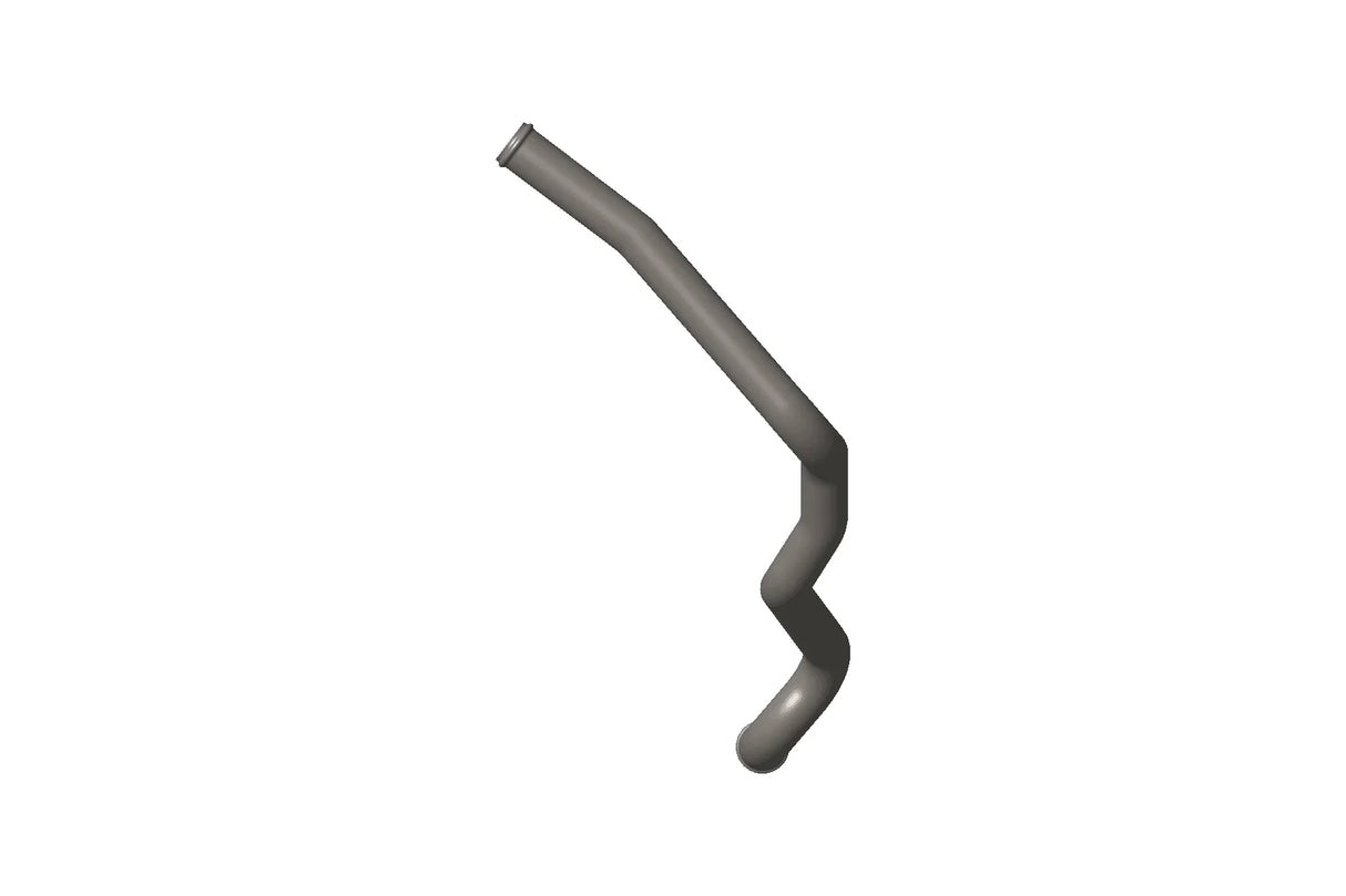 Cummins 4101029 Water Transfer Tube - Truck To Trailer