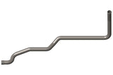 Cummins 4101029 Water Transfer Tube - Truck To Trailer