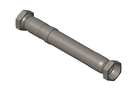 Cummins 4101224 Flexible Hose - Truck To Trailer