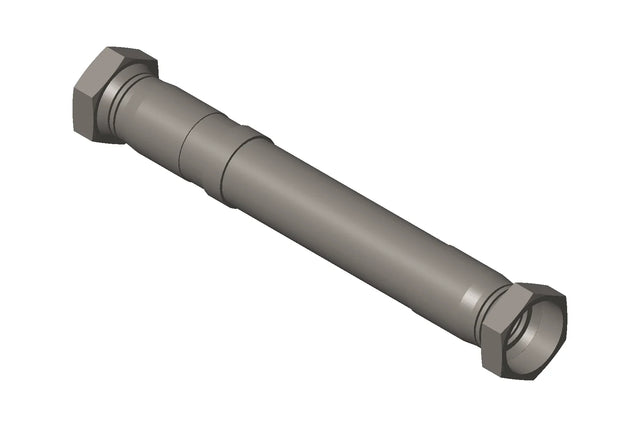 Cummins 4101224 Flexible Hose - Truck To Trailer