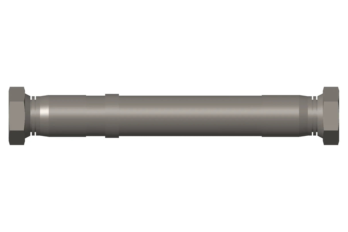Cummins 4101224 Flexible Hose - Truck To Trailer