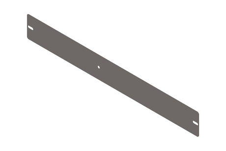 Cummins 4295377 Dataplate - Truck To Trailer
