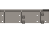 Cummins 4295442 Filter Bracket - Truck To Trailer