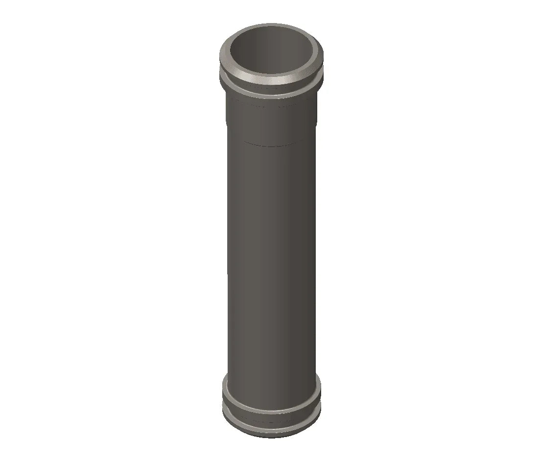 Cummins 4308581 Spark Plug Adapter Tube - Truck To Trailer