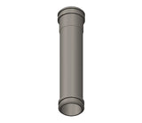 Cummins 4308581 Spark Plug Adapter Tube - Truck To Trailer