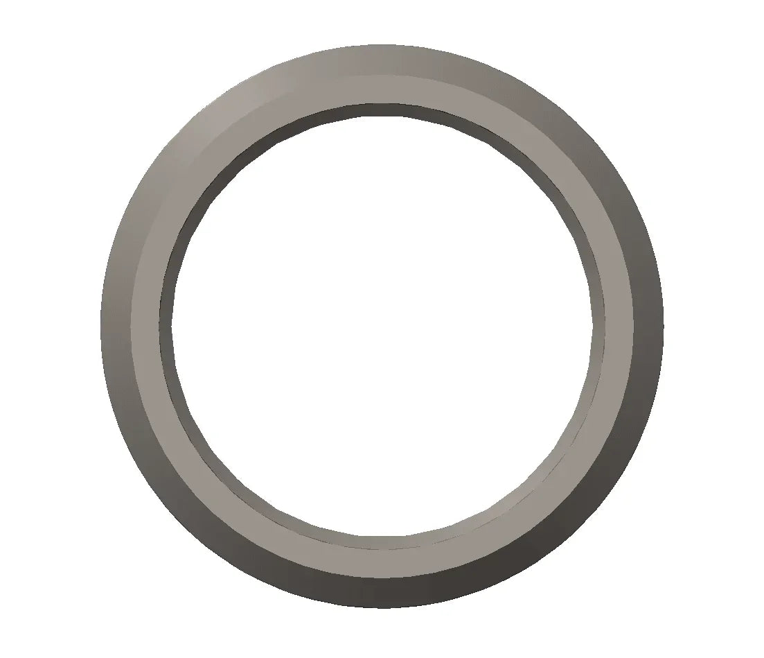 Cummins 4308581 Spark Plug Adapter Tube - Truck To Trailer