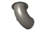 Cummins 4310925 Exhaust Outlet Connection - Truck To Trailer