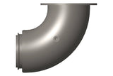 Cummins 4310925 Exhaust Outlet Connection - Truck To Trailer