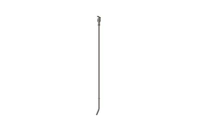 Cummins 4313718 Dipstick - Truck To Trailer