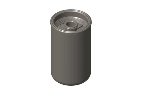 Cummins 43226-2 Oil Suction Screen - Truck To Trailer