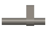 Cummins 4323229 Breather Tube - Truck To Trailer