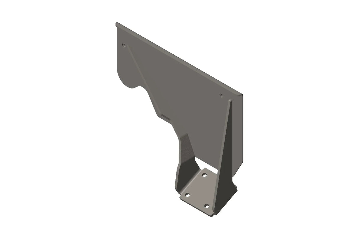 Cummins 4328244 Heat Shield - Truck To Trailer