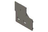 Cummins 4368375 Electronic Control Module Bracket - Truck To Trailer