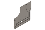 Cummins 4368375 Electronic Control Module Bracket - Truck To Trailer