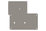 Cummins 4368375 Electronic Control Module Bracket - Truck To Trailer