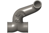Cummins 4382303 Air Crossover Connection - Truck To Trailer