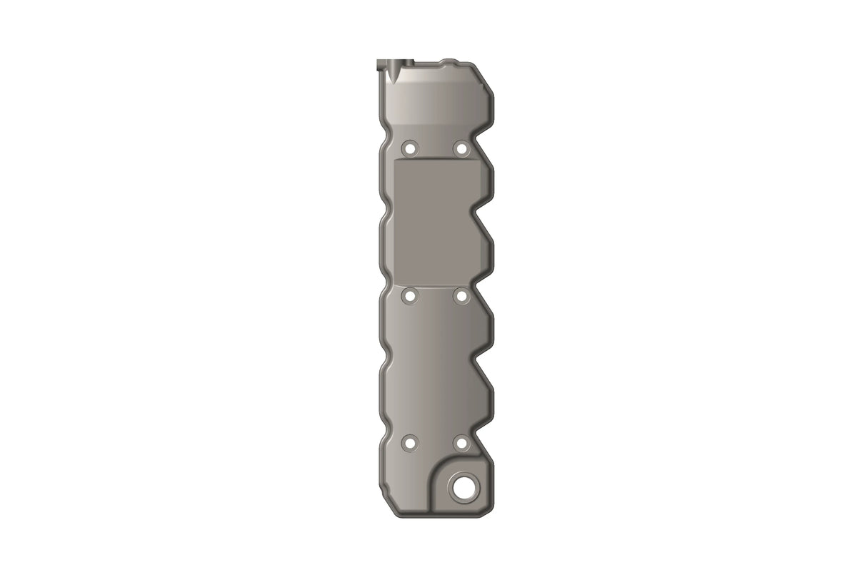 Cummins 4895910 Valve Cover - Truck To Trailer