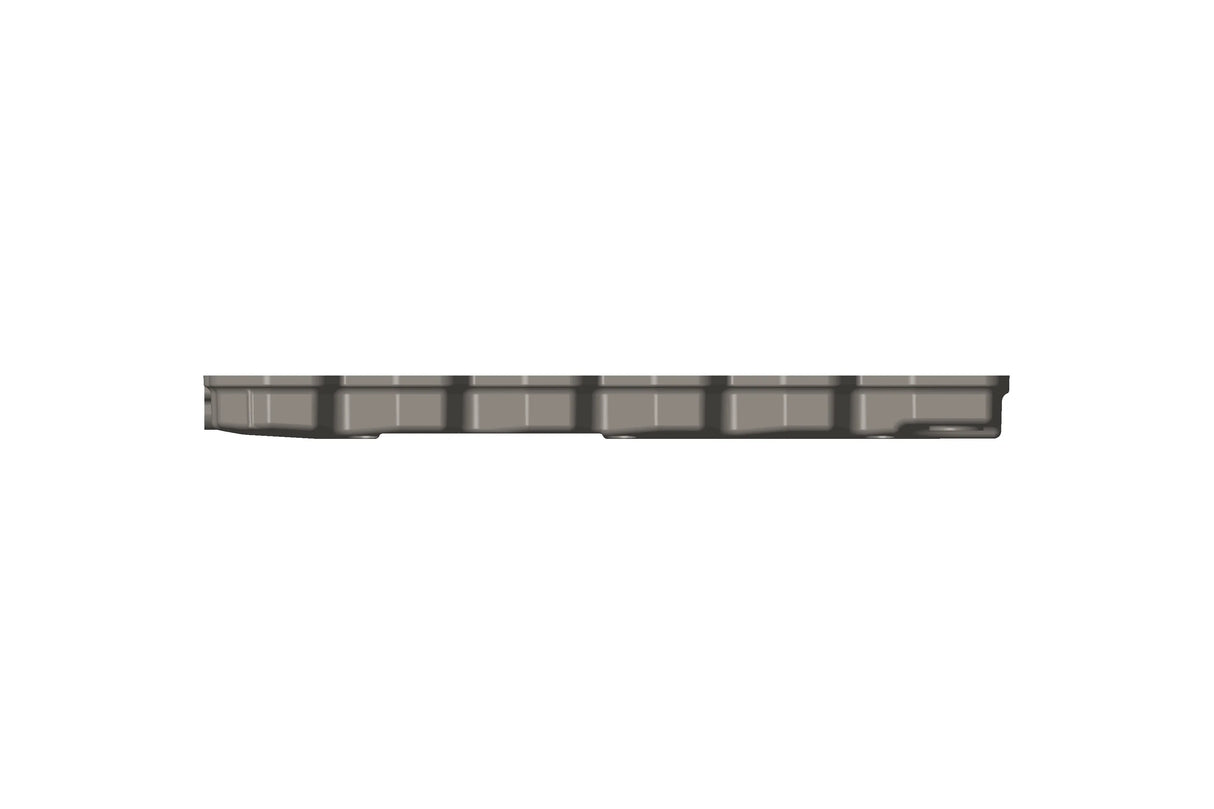 Cummins 4895910 Valve Cover - Truck To Trailer