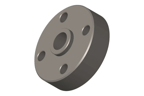 Cummins 4900768 Fan Spacer - Truck To Trailer