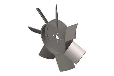 Cummins 4900801 Engine Fan - Truck To Trailer