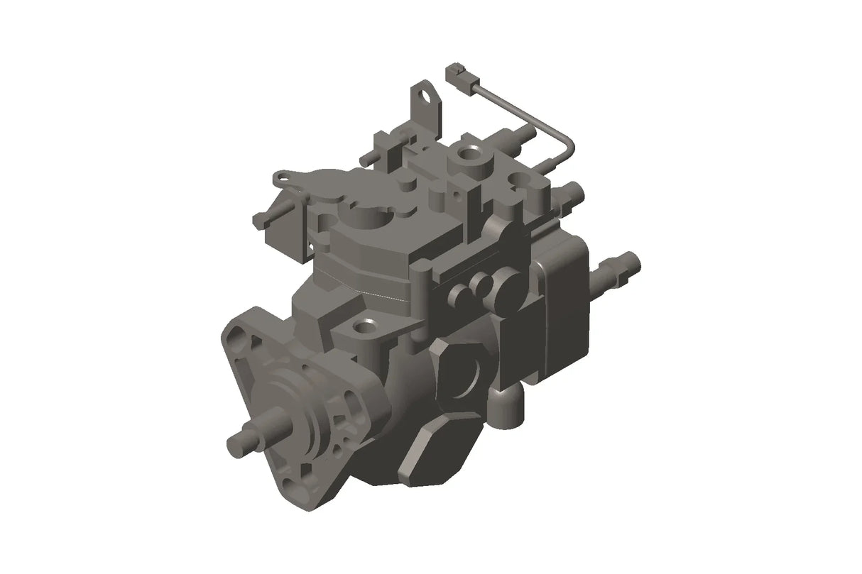 Cummins 4901106 Fuel Injection Pump - Truck To Trailer