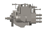 Cummins 4901106 Fuel Injection Pump - Truck To Trailer