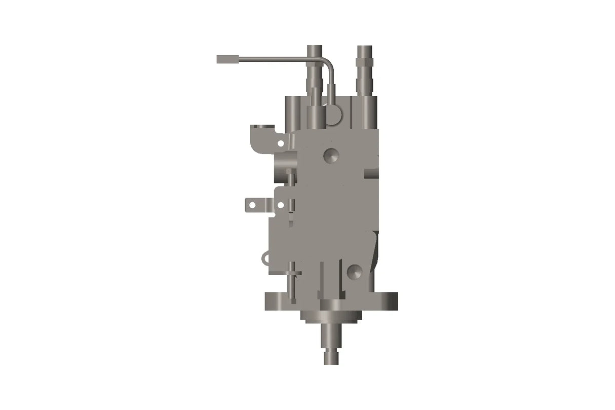 Cummins 4901106 Fuel Injection Pump - Truck To Trailer