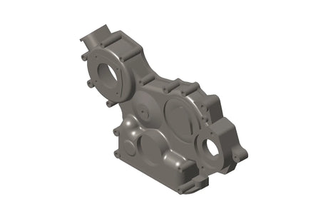 Cummins 4901107 Front Gear Cover - Truck To Trailer