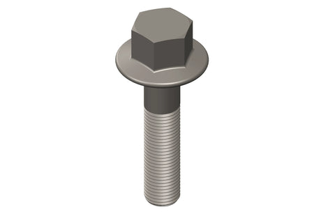 Cummins 4901135 Hexagon Flange Head Cap Screw - Truck To Trailer