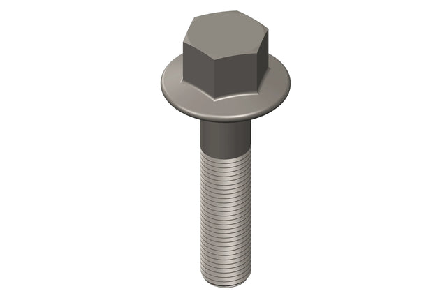 Cummins 4901135 Hexagon Flange Head Cap Screw - Truck To Trailer