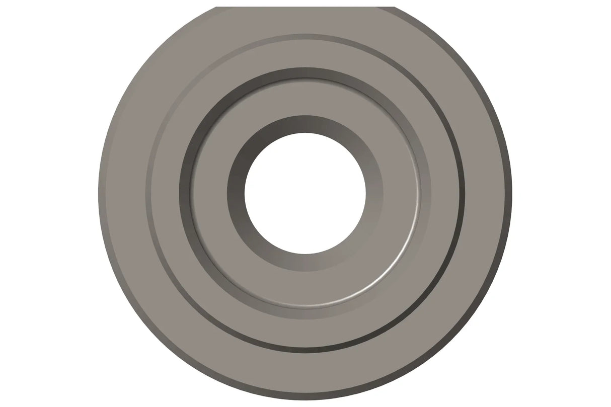 Cummins 4907155 Spark Plug Adapter - Truck To Trailer