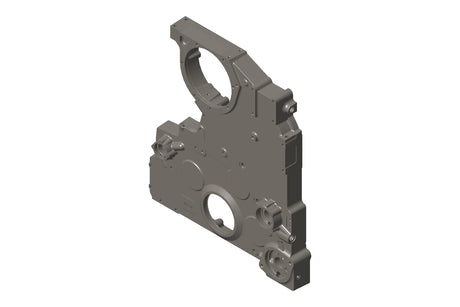 Cummins 4910201 Gear Cover - Truck To Trailer