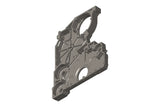 Cummins 4910201 Gear Cover - Truck To Trailer
