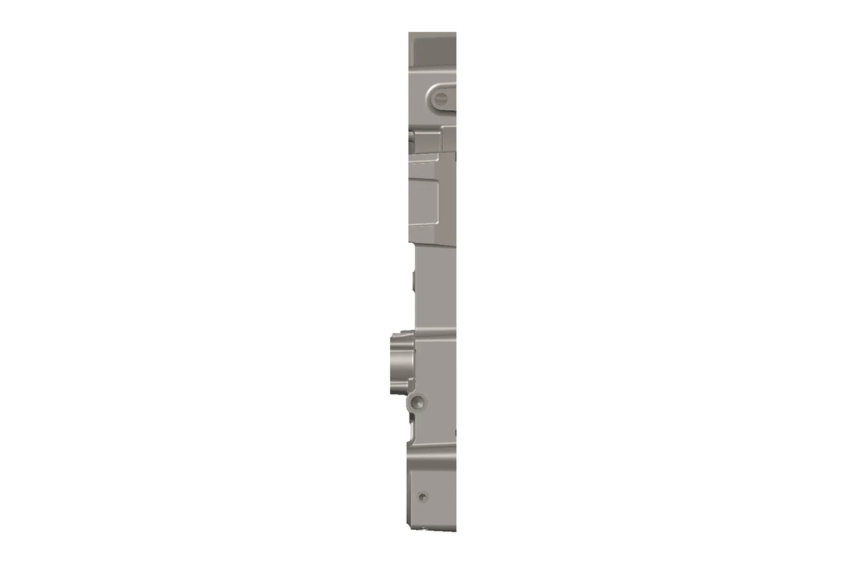 Cummins 4910201 Gear Cover - Truck To Trailer