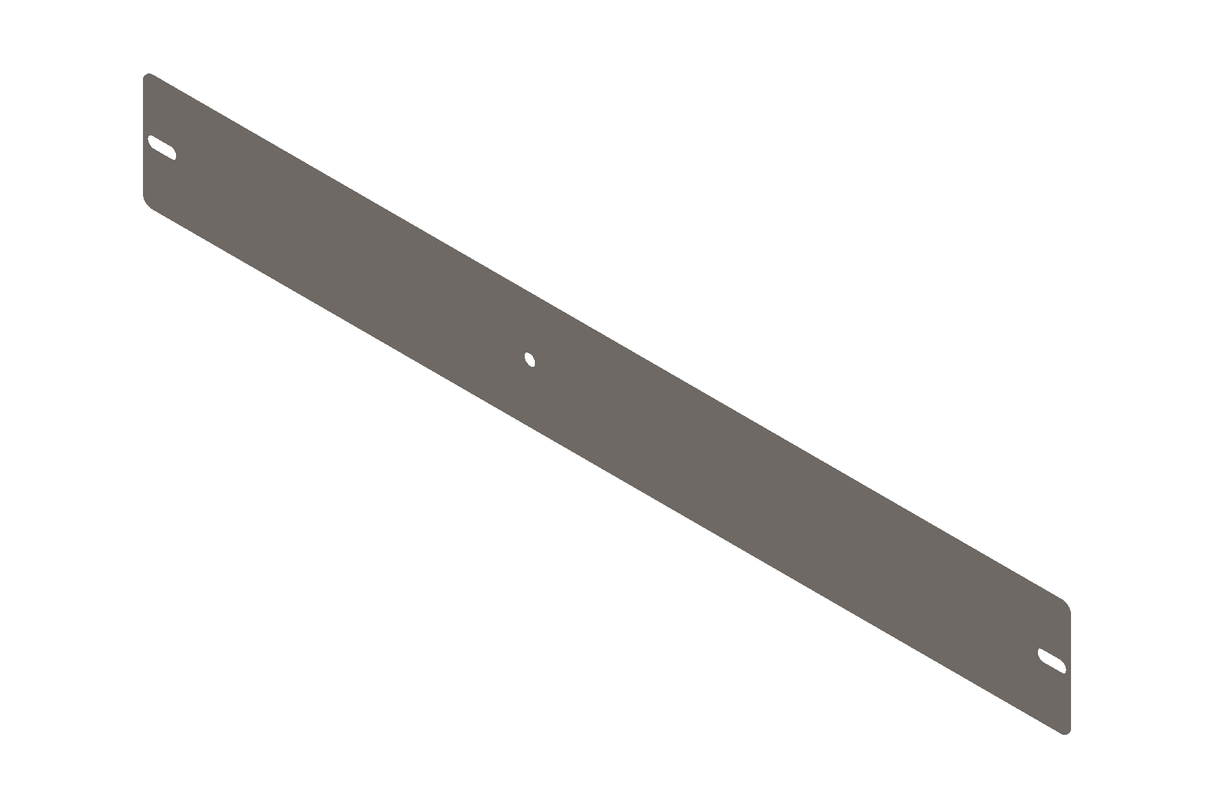 Cummins 4910459 Dataplate - Truck To Trailer