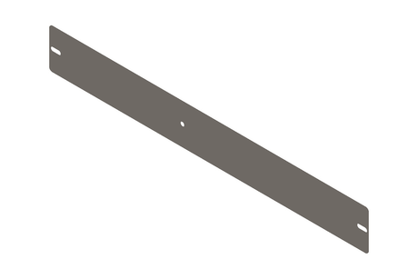 Cummins 4910459 Dataplate - Truck To Trailer