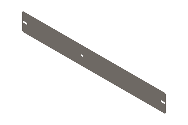 Cummins 4910459 Dataplate - Truck To Trailer