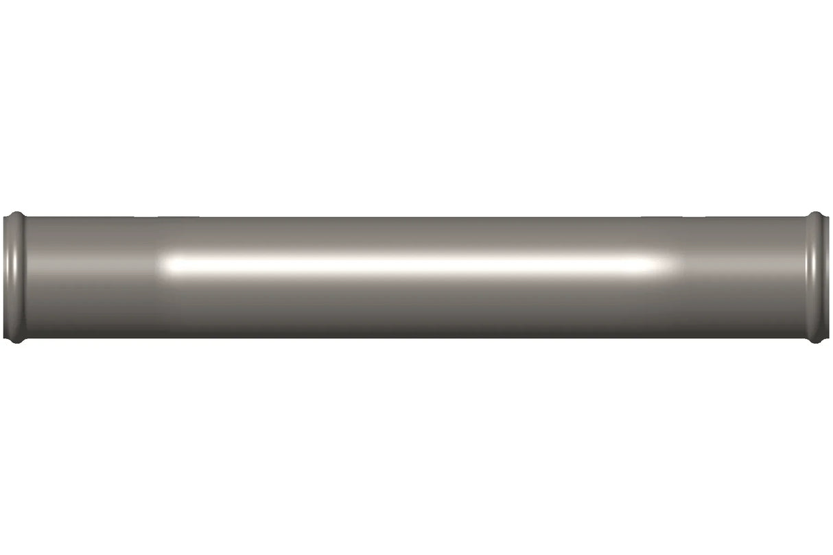 Cummins 4913754 Water Outlet Tube - Truck To Trailer