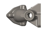 Cummins 4917240 Water Transfer Connection - Truck To Trailer