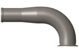 Cummins 4917245 Water Transfer Tube - Truck To Trailer