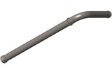 Cummins 4917258 Water Transfer Tube - Truck To Trailer