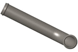 Cummins 4917258 Water Transfer Tube - Truck To Trailer
