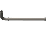 Cummins 4917258 Water Transfer Tube - Truck To Trailer