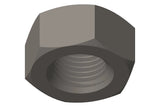 Cummins 4917312 Regular Hexagon Nut - Truck To Trailer